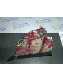 Recambio de piloto trasero derecho para hyundai accent (lc) crdi gl referencia OEM IAM    2