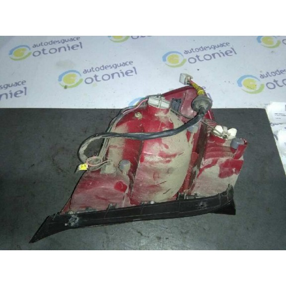 Recambio de piloto trasero derecho para hyundai accent (lc) crdi gl referencia OEM IAM   