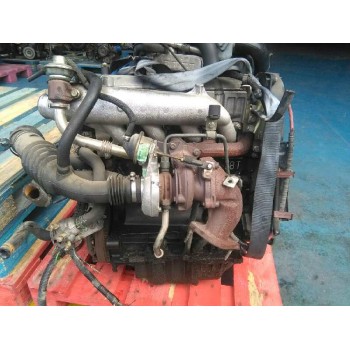Recambio de motor completo para renault megane i scenic (ja0) 1.9 d kaleido referencia OEM IAM F9Q734 <<M>> 
