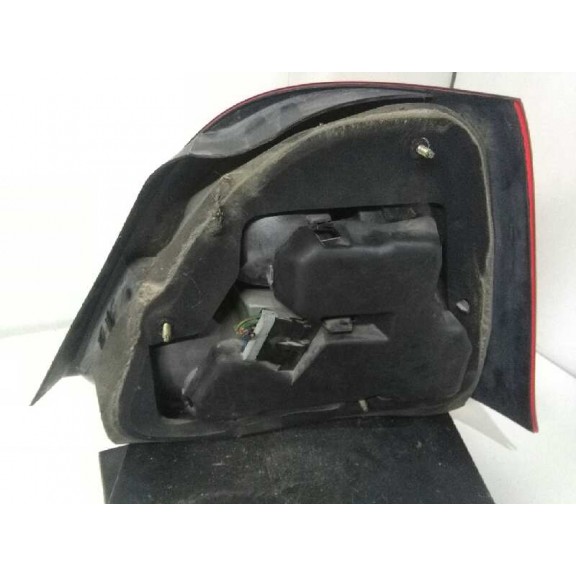 Recambio de piloto trasero izquierdo para mg serie 25 (rf) classic (5-ptas.) referencia OEM IAM   5 P