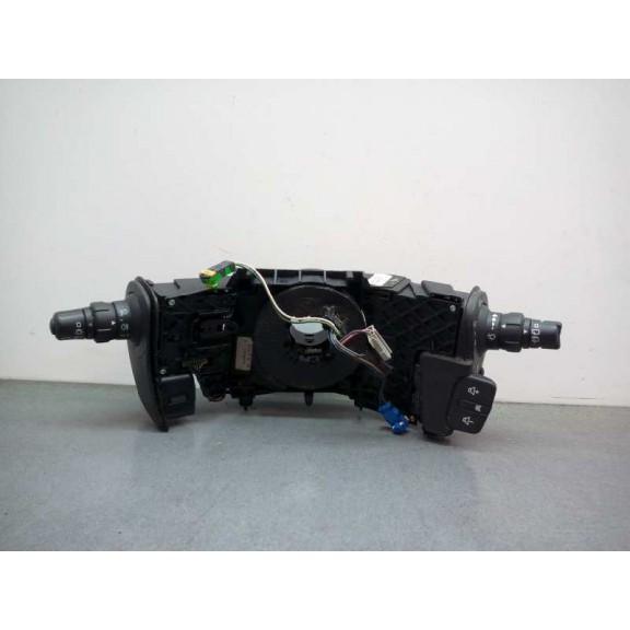 Recambio de anillo airbag para renault scenic ii 1.5 dci diesel referencia OEM IAM 8200127727  