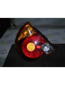 Recambio de piloto trasero izquierdo para hyundai accent (lc) crdi gl referencia OEM IAM  5P 