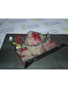 Recambio de piloto trasero izquierdo para hyundai accent (lc) crdi gl referencia OEM IAM  5P  2