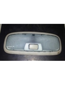 Recambio de luz interior para ford fiesta (ccn) black edition referencia OEM IAM  TRASERA 