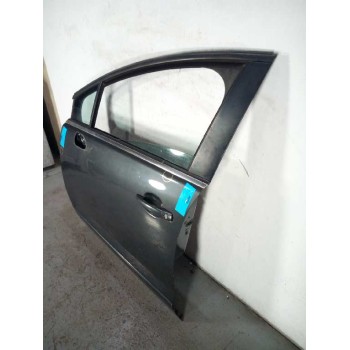 Recambio de puerta delantera izquierda para peugeot 5008 premium referencia OEM IAM   