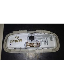 Recambio de luz interior para ford fiesta (ccn) black edition referencia OEM IAM  TRASERA  2