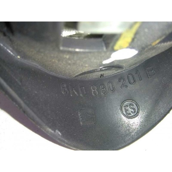 Recambio de airbag delantero izquierdo para seat cordoba berlina (6k2) signo referencia OEM IAM   