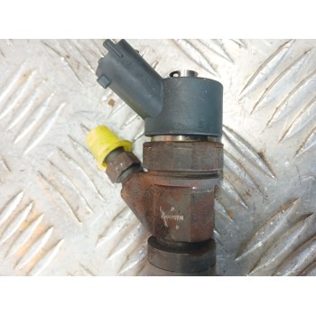 Recambio de inyector para rover 75 (rj) 2.0 cdt referencia OEM IAM 0445110030  