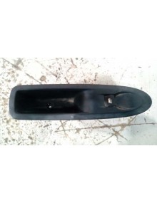 Recambio de mando elevalunas trasero izquierdo para citroën c4 lim. collection referencia OEM IAM 96657926XT  4 PIN