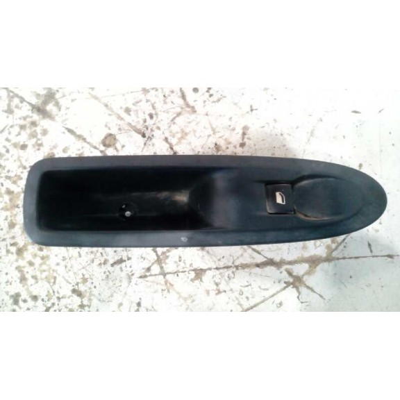 Recambio de mando elevalunas trasero izquierdo para citroën c4 lim. collection referencia OEM IAM 96657926XT  4 PIN