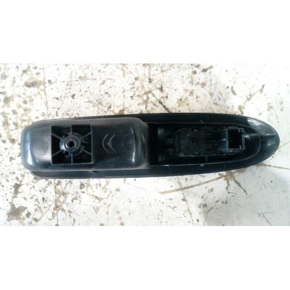 Recambio de mando elevalunas trasero izquierdo para citroën c4 lim. collection referencia OEM IAM 96657926XT  4 PIN
