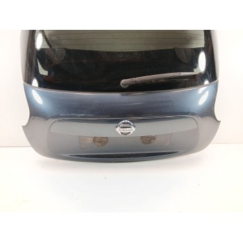 Recambio de porton trasero para nissan juke (f15) 1.6 referencia OEM IAM K01001KAAD  