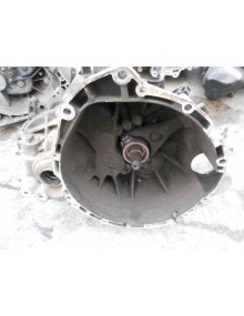 Recambio de caja cambios para nissan primera berlina (p12) acenta referencia OEM IAM SINREF. 97.924KM 