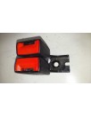 Recambio de enganche cinturon para ford fiesta (ccn) black edition referencia OEM IAM 8V51A613K21AC TRASERO CENTRAL 