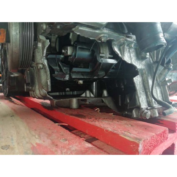 Recambio de motor casco para mercedes-benz clase gla (w156) 2.1 cdi cat referencia OEM IAM 651930  