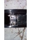 Recambio de mando elevalunas trasero izquierdo para citroën c4 lim. collection referencia OEM IAM 96657926XT  4 PIN