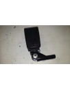 Recambio de enganche cinturon para ford fiesta (ccn) black edition referencia OEM IAM 8V51A613K21AC TRASERO CENTRAL 
