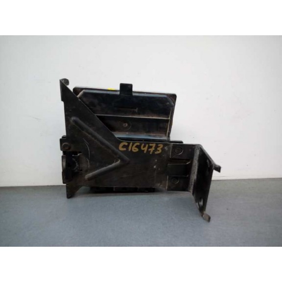 Recambio de centralita motor uce para renault scenic ii 1.5 dci diesel referencia OEM IAM 8200334419  