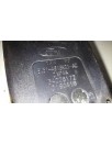Recambio de enganche cinturon para ford fiesta (ccn) black edition referencia OEM IAM 8V51A613K21AC TRASERO CENTRAL 