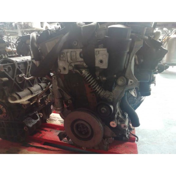 Recambio de motor casco para mercedes-benz clase gla (w156) 2.1 cdi cat referencia OEM IAM 651930  