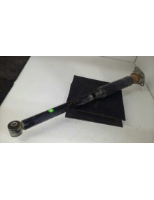 Recambio de amortiguador trasero derecho para ford fiesta (ccn) black edition referencia OEM IAM   