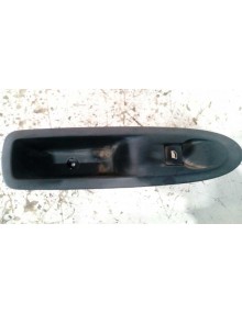 Recambio de mando elevalunas trasero derecho para citroën c4 lim. collection referencia OEM IAM 96657926XT  4 PIN