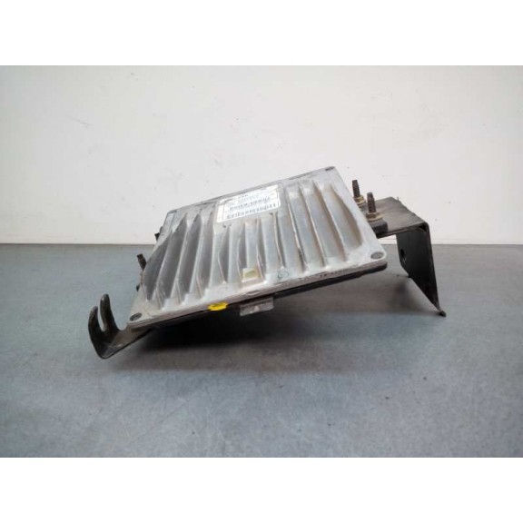 Recambio de centralita motor uce para renault scenic ii 1.5 dci diesel referencia OEM IAM 8200334419  