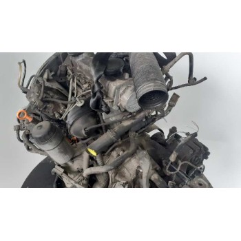 Recambio de motor completo para volkswagen golf iv berlina (1j1) highline referencia OEM IAM AHF M EXPORTACION