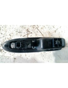 Recambio de mando elevalunas trasero derecho para citroën c4 lim. collection referencia OEM IAM 96657926XT  4 PIN 2