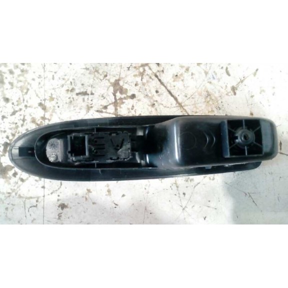 Recambio de mando elevalunas trasero derecho para citroën c4 lim. collection referencia OEM IAM 96657926XT  4 PIN