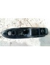 Recambio de mando elevalunas trasero derecho para citroën c4 lim. collection referencia OEM IAM 96657926XT  4 PIN