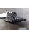 Recambio de mando luces para renault grand scenic 1.5 dci referencia OEM IAM  CON ANTINIEBLA DELAN 