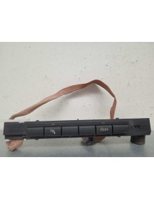 Recambio de interruptor para bmw serie 3 berlina (e90) 318d referencia OEM IAM  697091306 