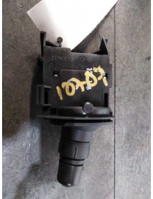 Recambio de mando luces para renault grand scenic 1.5 dci referencia OEM IAM  CON ANTINIEBLA DELAN  2