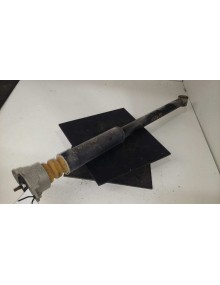 Recambio de amortiguador trasero izquierdo para ford fiesta (ccn) black edition referencia OEM IAM   