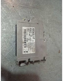 Recambio de centralita airbag para renault modus confort dynamique referencia OEM IAM 8200505153  