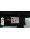 Recambio de mando elevalunas trasero derecho para citroën c4 lim. collection referencia OEM IAM 96657926XT  4 PIN