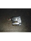 Recambio de motor electrico para toyota corolla verso (r1) 2.0 d-4d luna referencia OEM IAM 1138002051  