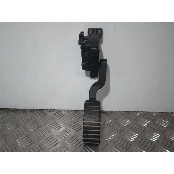 Recambio de potenciometro pedal para renault laguna ii (bg0) 1.9 dci diesel referencia OEM IAM 8200002904  