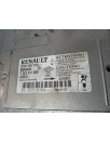Recambio de centralita airbag para renault modus confort dynamique referencia OEM IAM 8200505153  