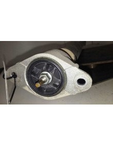 Recambio de amortiguador trasero izquierdo para ford fiesta (ccn) black edition referencia OEM IAM    2