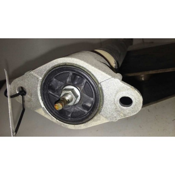 Recambio de amortiguador trasero izquierdo para ford fiesta (ccn) black edition referencia OEM IAM   