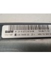 Recambio de interruptor para bmw serie 3 berlina (e90) 318d referencia OEM IAM  697091306 