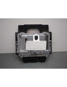 Recambio de centralita motor uce para peugeot 308 sport referencia OEM IAM 9664843780 0281013872 