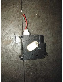 Recambio de motor electrico para toyota corolla verso (r1) 2.0 d-4d luna referencia OEM IAM 1138002051   2