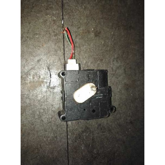 Recambio de motor electrico para toyota corolla verso (r1) 2.0 d-4d luna referencia OEM IAM 1138002051  