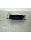 Recambio de centralita airbag para renault modus confort dynamique referencia OEM IAM 8200505153  