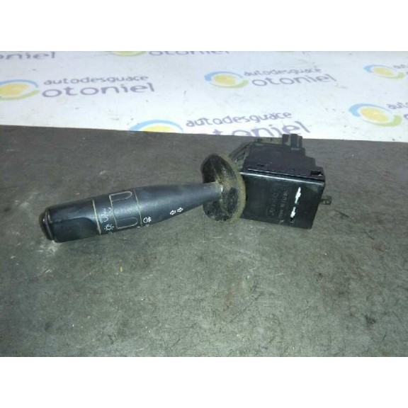 Recambio de mando intermitentes para citroën berlingo 1.9 d sx familiar referencia OEM IAM 96236415ZL  