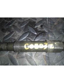 Recambio de inyector para ford transit mod. 2000 combi ft 350 2.4 largo referencia OEM IAM TJBB02801D X1  2