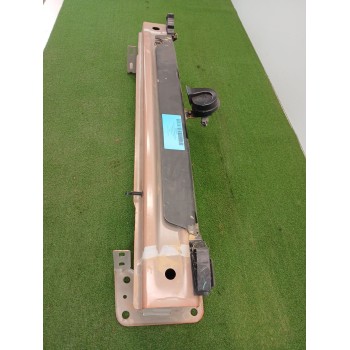 Recambio de refuerzo paragolpes delantero para mg zs suv (azs1) 1.5 vti referencia OEM IAM 10754669SEPP  